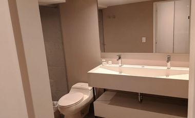 RENTO HERMOSO APTO AMOBLADO EN BOGOTA CABRERA