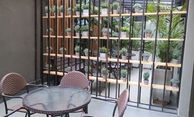 RENTO HERMOSO APTO AMOBLADO EN BOGOTA CABRERA