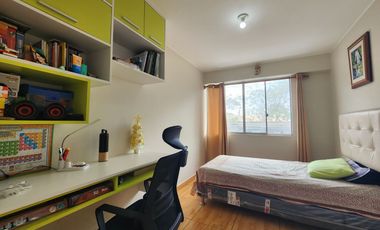 VENTA AMPLIO DEPARTAMENTO EN SURCO 3 DORMITORIOS PATIO LAVANDERIA