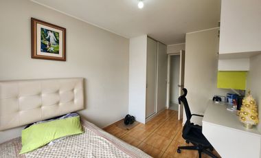 VENTA AMPLIO DEPARTAMENTO EN SURCO 3 DORMITORIOS PATIO LAVANDERIA