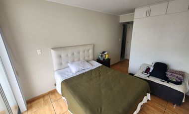 VENTA AMPLIO DEPARTAMENTO EN SURCO 3 DORMITORIOS PATIO LAVANDERIA