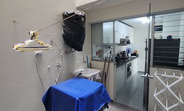 VENTA AMPLIO DEPARTAMENTO EN SURCO 3 DORMITORIOS PATIO LAVANDERIA