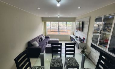 VENTA AMPLIO DEPARTAMENTO EN SURCO 3 DORMITORIOS PATIO LAVANDERIA