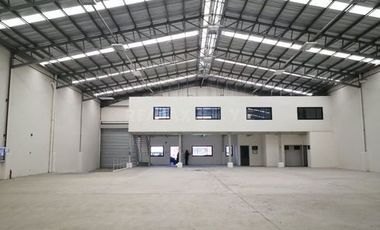 Warehouse/ Industrial Space for Rent in Cavite Technopark
