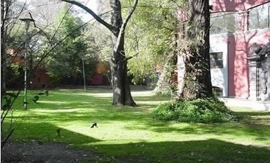 VENTA/RENTA CASA USO DE SUELO MIXTO BARRIO DEL NIÑO JESÚS TLALPAN CAS_4628 CM