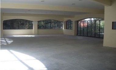 VENTA/RENTA CASA USO DE SUELO MIXTO BARRIO DEL NIÑO JESÚS TLALPAN CAS_4628 CM