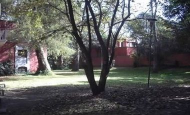 VENTA/RENTA CASA USO DE SUELO MIXTO BARRIO DEL NIÑO JESÚS TLALPAN CAS_4628 CM