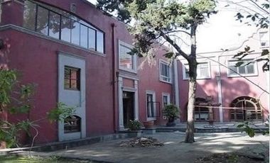 VENTA/RENTA CASA USO DE SUELO MIXTO BARRIO DEL NIÑO JESÚS TLALPAN CAS_4628 CM