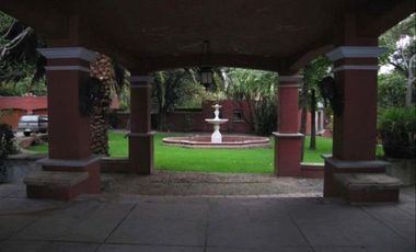 VENTA/RENTA CASA USO DE SUELO MIXTO BARRIO DEL NIÑO JESÚS TLALPAN CAS_4628 CM