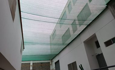 Macrópolis-Lurín,VENTA DE LOCAL INDUSTRIAL
