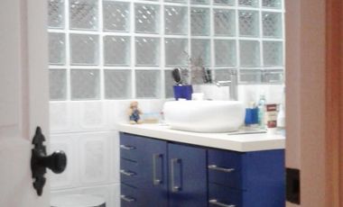 AMPLIA CASA MEDITERRANEA EN HERMOSA PARCELA VILLARRICA
