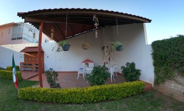 Casa en Venta en Guadalupe, en Privada Lomas de Bernardez