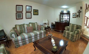 Casa en Venta en Guadalupe, en Privada Lomas de Bernardez