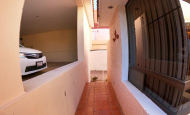 Casa en Venta en Guadalupe, en Privada Lomas de Bernardez