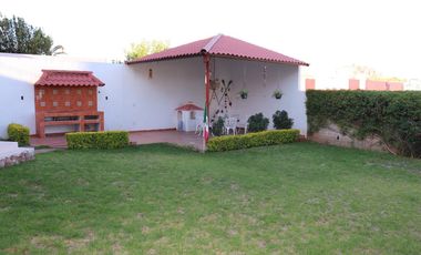 Casa en Venta en Guadalupe, en Privada Lomas de Bernardez