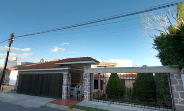 Casa en Venta en Guadalupe, en Privada Lomas de Bernardez