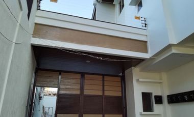 RFO 2 Car Garage, 3 Bedrooms Townhouse For Sale in Quezon City