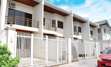 House and Lot for Rent in Labangon Cebu City
