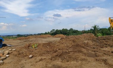 527 SQM Commercial Lot for Sale in Silang Cavite near Nuvali and Tagaytay