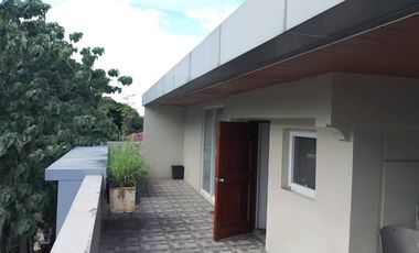 MODERN HOUSE FOR SALE IN BEL-AIR MAKATI!!!