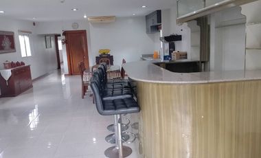 MODERN HOUSE FOR SALE IN BEL-AIR MAKATI!!!