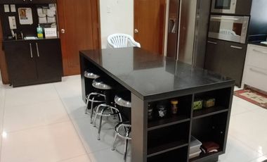 MODERN HOUSE FOR SALE IN BEL-AIR MAKATI!!!