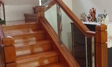 MODERN HOUSE FOR SALE IN BEL-AIR MAKATI!!!