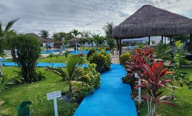 Venta de Finca en Cancún 2,608m2 en Funcionamiento para Eventos