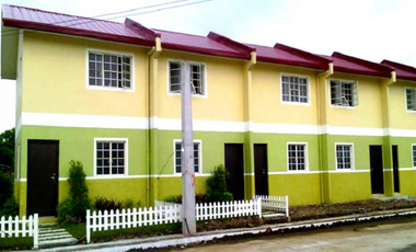 Marytown Place Subdivision House & Lot For Sale in Santa Maria Bulacan