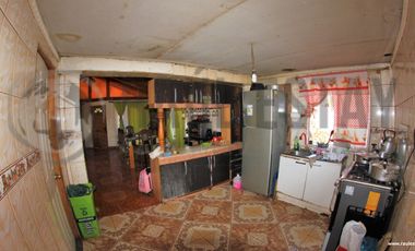 ¡Oferta! VENDEMOS Casa de campo con extenso terreno de 1.650 mts/2