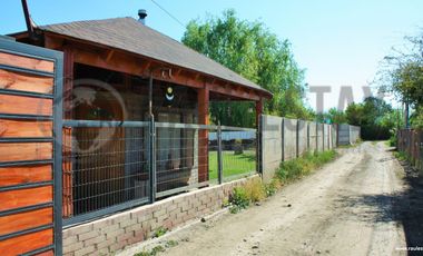 ¡Oferta! VENDEMOS Casa de campo con extenso terreno de 1.650 mts/2