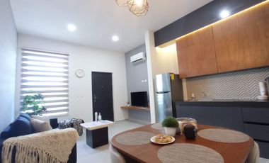 DEPARTAMENTO EN RENTA EN CIUDAD DEL CARMEN, CAMPECHE.