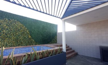 DEPARTAMENTO EN RENTA EN CIUDAD DEL CARMEN, CAMPECHE.