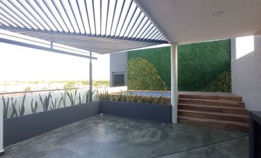 DEPARTAMENTO EN RENTA EN CIUDAD DEL CARMEN, CAMPECHE.