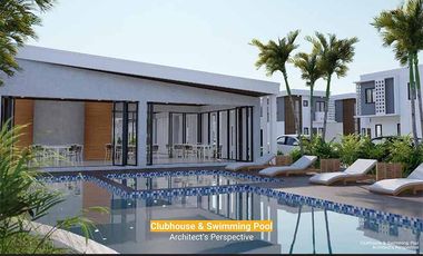 Affordable 2 storey  house and lot in Danao along the highway
