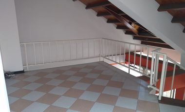 SE VENDE APTO DUPLEX BARRIO SAN FRANCISCO