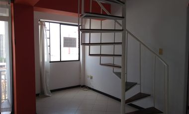 SE VENDE APTO DUPLEX BARRIO SAN FRANCISCO