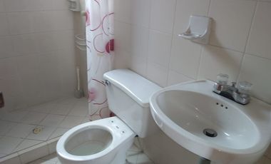 SE VENDE APTO DUPLEX BARRIO SAN FRANCISCO