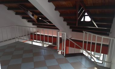 SE VENDE APTO DUPLEX BARRIO SAN FRANCISCO