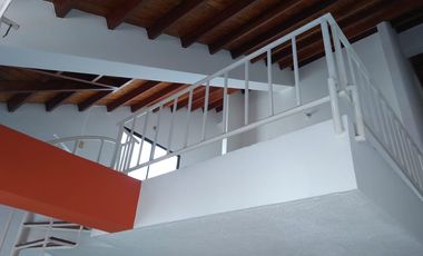 SE VENDE APTO DUPLEX BARRIO SAN FRANCISCO