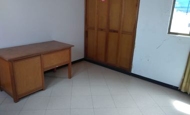 SE VENDE APTO DUPLEX BARRIO SAN FRANCISCO