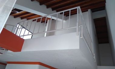 SE VENDE APTO DUPLEX BARRIO SAN FRANCISCO