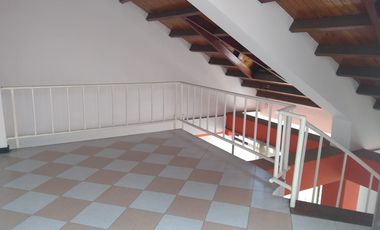 SE VENDE APTO DUPLEX BARRIO SAN FRANCISCO