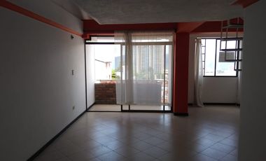 SE VENDE APTO DUPLEX BARRIO SAN FRANCISCO