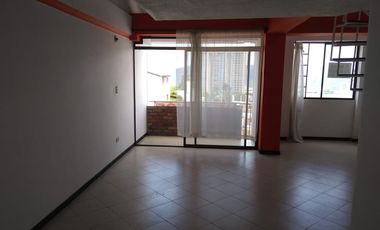 SE VENDE APTO DUPLEX BARRIO SAN FRANCISCO