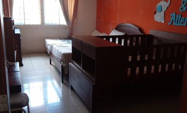 PROPIEDAD COMERCIAL EN VENTA EN AVENIDA AMERICA DE PORTOVIEJO