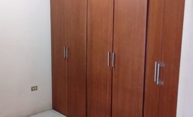 PROPIEDAD COMERCIAL EN VENTA EN AVENIDA AMERICA DE PORTOVIEJO