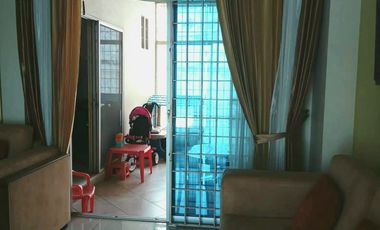 PROPIEDAD COMERCIAL EN VENTA EN AVENIDA AMERICA DE PORTOVIEJO