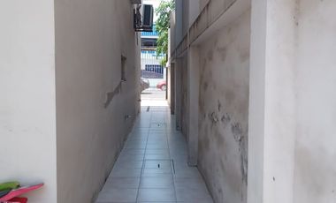 PROPIEDAD COMERCIAL EN VENTA EN AVENIDA AMERICA DE PORTOVIEJO