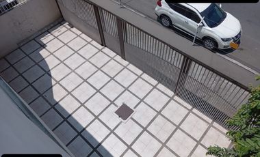 PROPIEDAD COMERCIAL EN VENTA EN AVENIDA AMERICA DE PORTOVIEJO